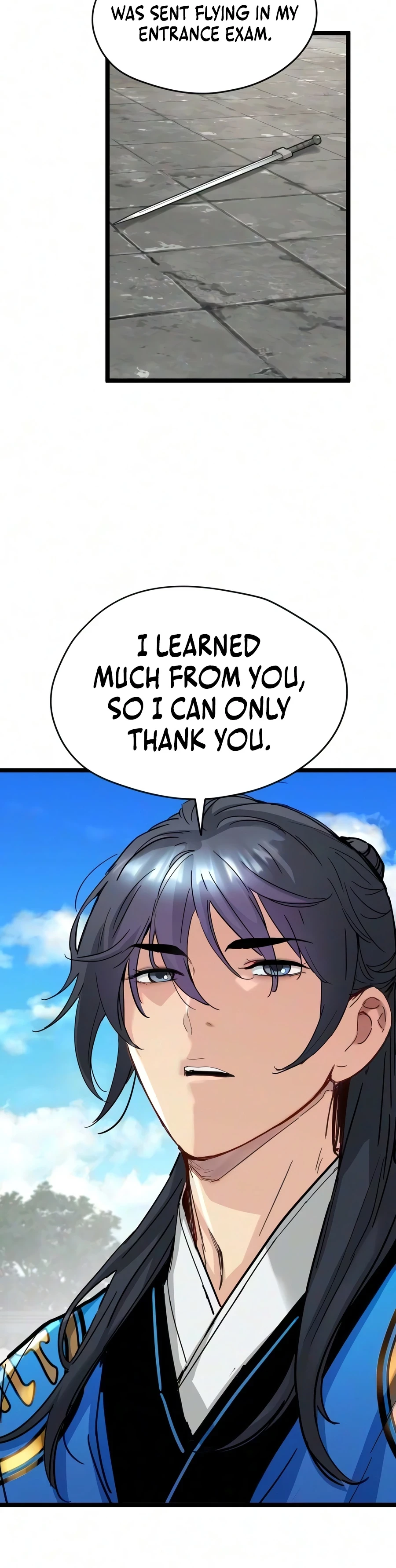 Surviving as a Genius on Borrowed Time Chapter 89 - 11