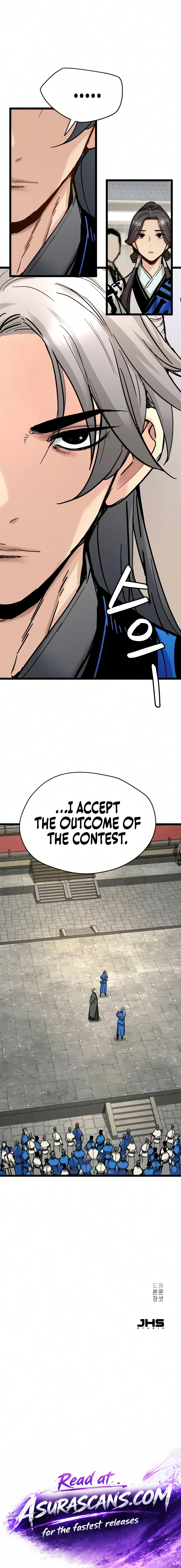 Surviving as a Genius on Borrowed Time Chapter 89 - 14