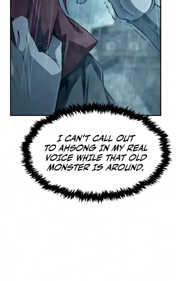 Absolute Sword Sense Chapter 196 - 2