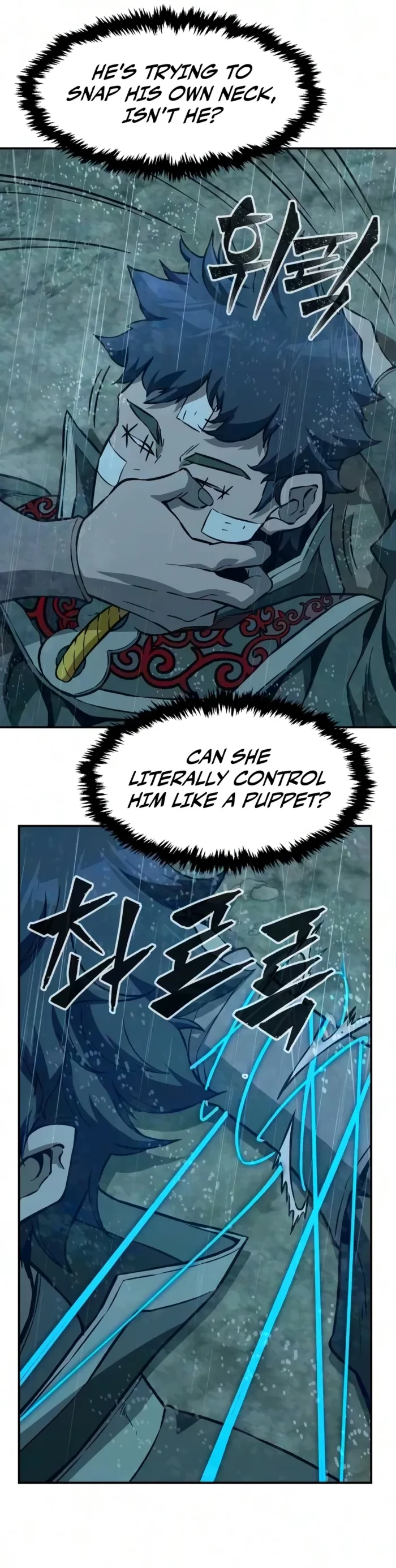 Absolute Sword Sense Chapter 196 - 4