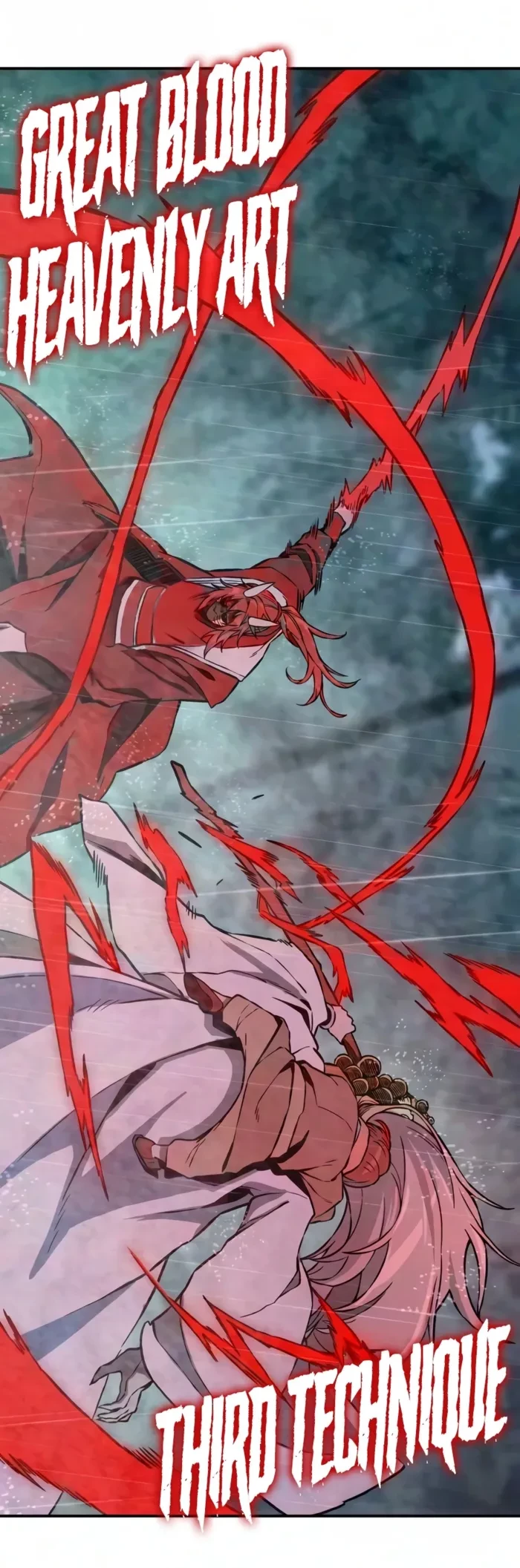 Absolute Sword Sense Chapter 196 - 10