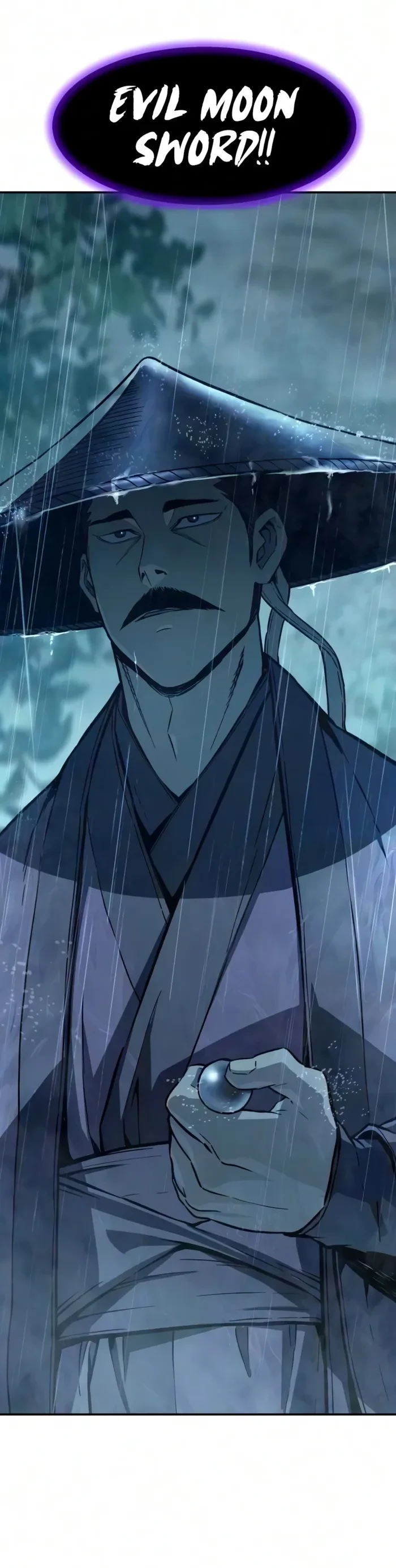 Absolute Sword Sense Chapter 196 - 20