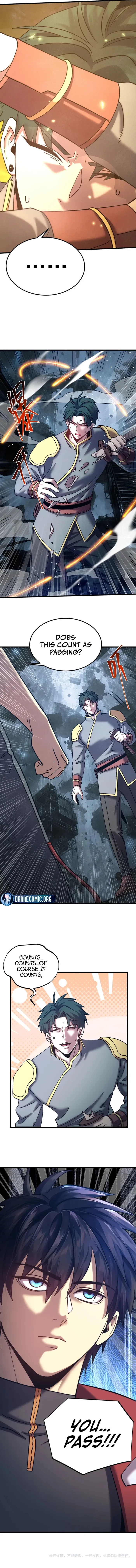 Log into the Future Chapter 343 - 8