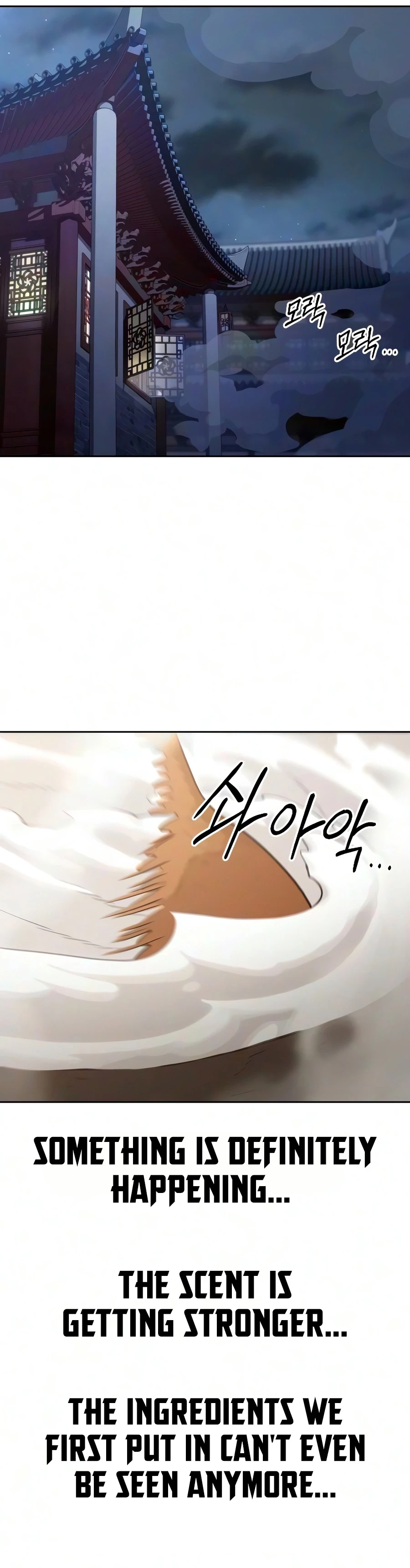 Return of the Blossoming Blade Chapter 175 - 8