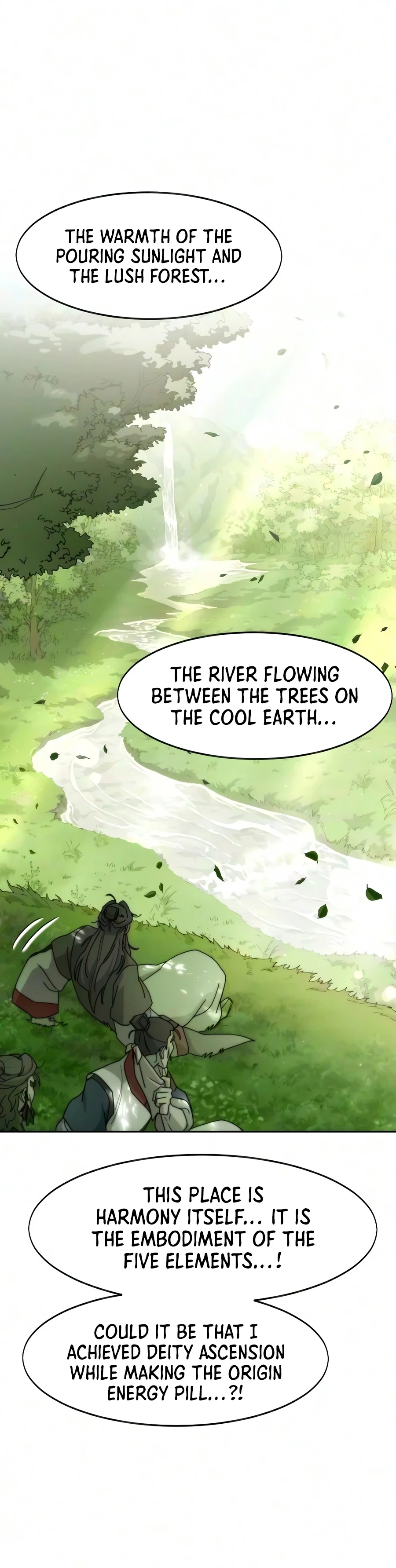 Return of the Blossoming Blade Chapter 175 - 16