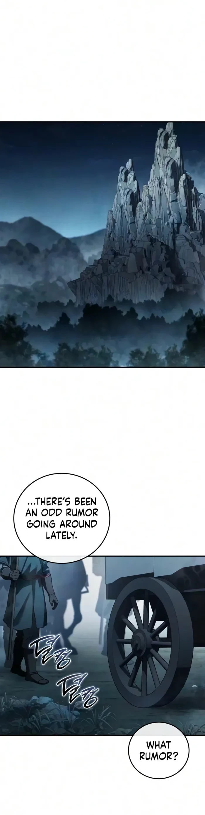 The Stellar Swordmaster Chapter 133 - 6