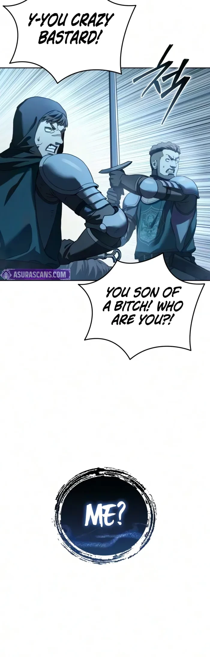 The Stellar Swordmaster Chapter 133 - 12