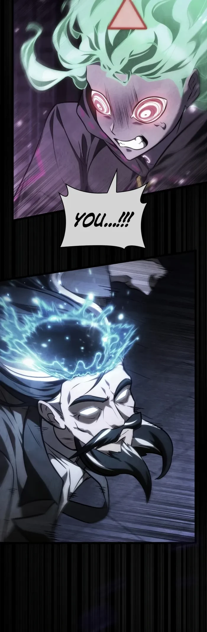 The Infinite Mage Chapter 181 - 3
