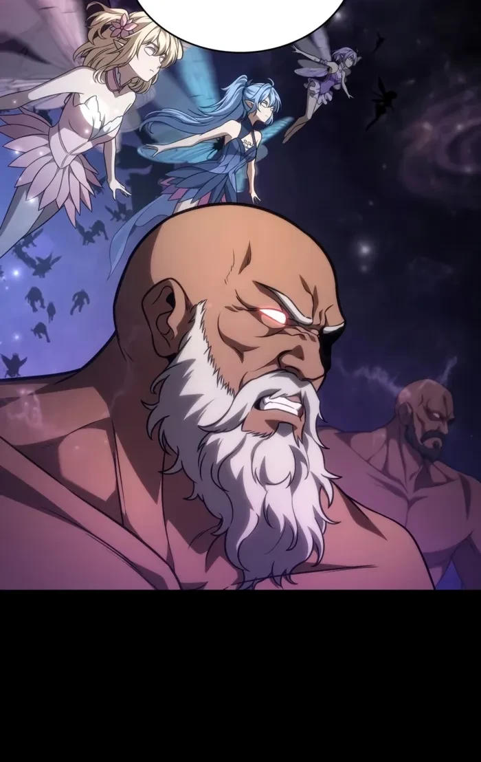 The Infinite Mage Chapter 181 - 13