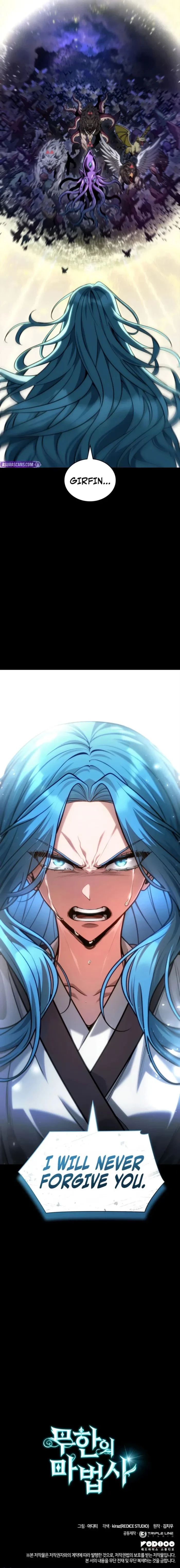 The Infinite Mage Chapter 181 - 26