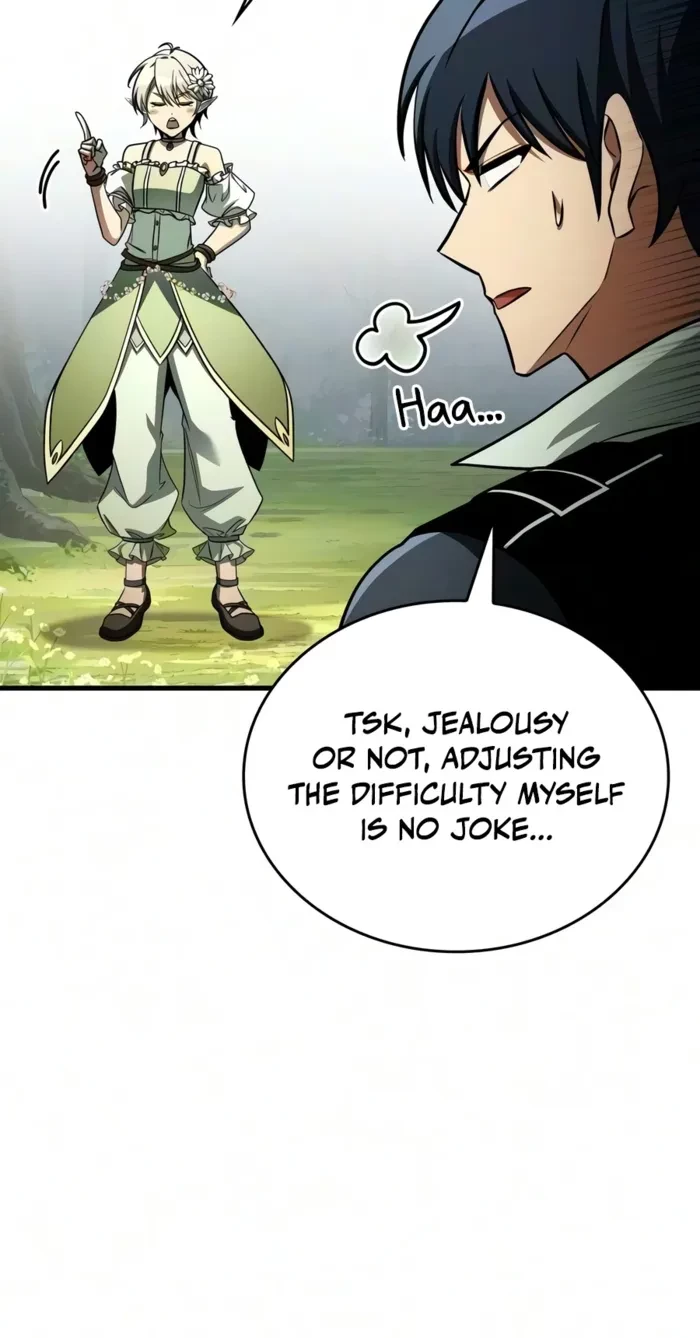 My Exclusive Tower Guide Chapter 132 - 10