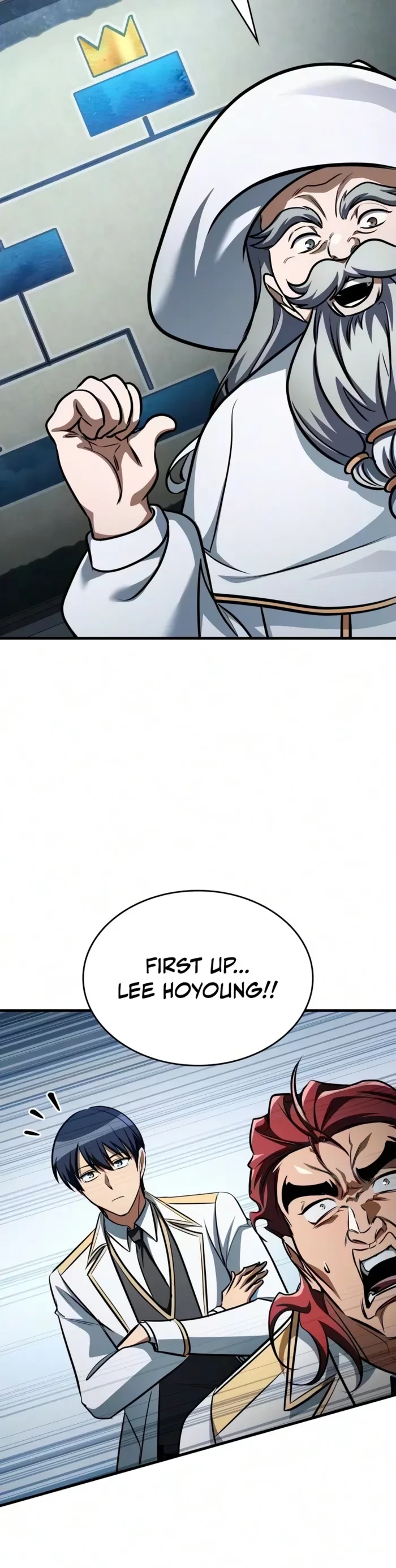 My Exclusive Tower Guide Chapter 132 - 24