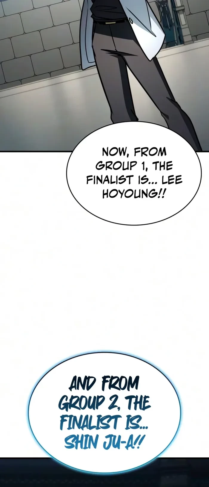 My Exclusive Tower Guide Chapter 132 - 28