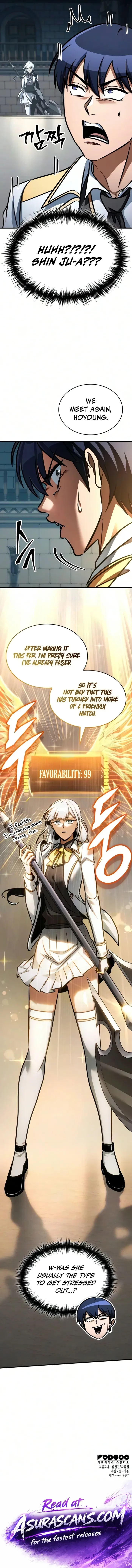 My Exclusive Tower Guide Chapter 132 - 29