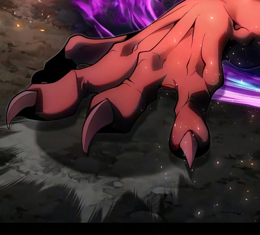 Time-Limited Genius Dark Knight Chapter 161 - 2