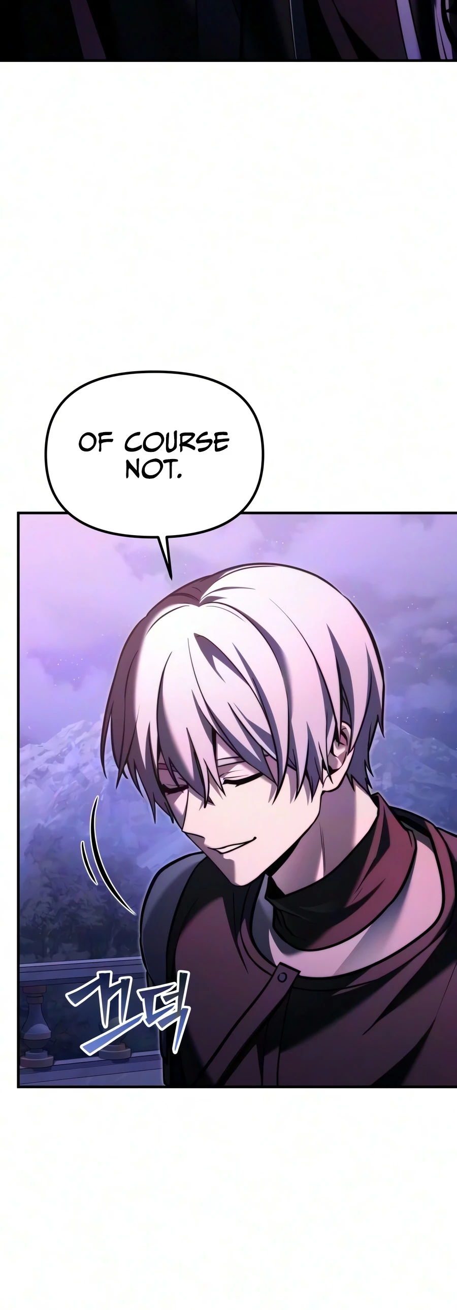 Time-Limited Genius Dark Knight Chapter 161 - 12
