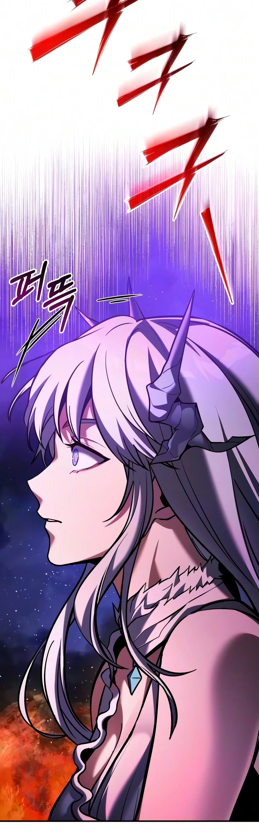 Time-Limited Genius Dark Knight Chapter 161 - 14