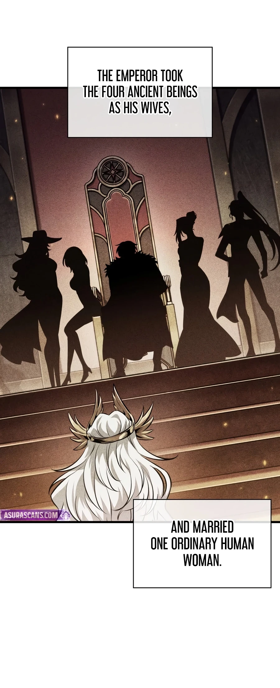 Pick Me Up Chapter 214 - 6