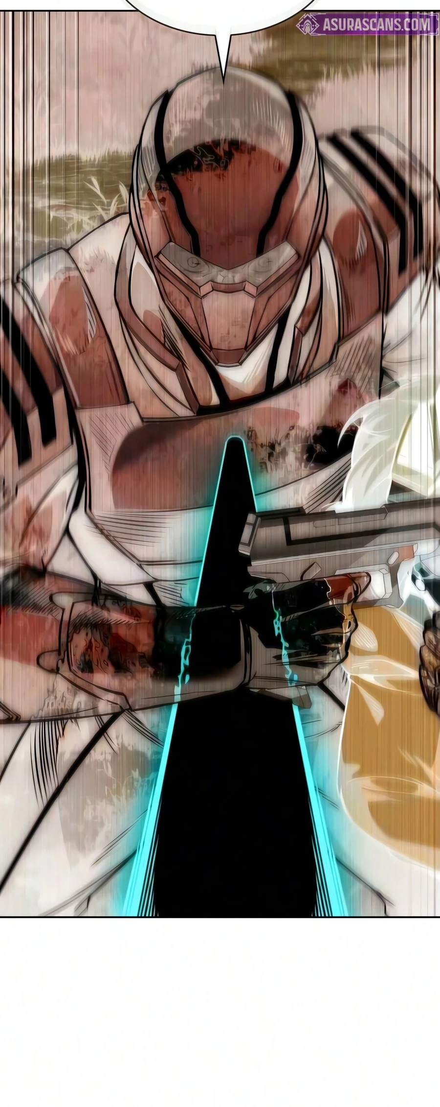Nano Machine Chapter 325 - 10