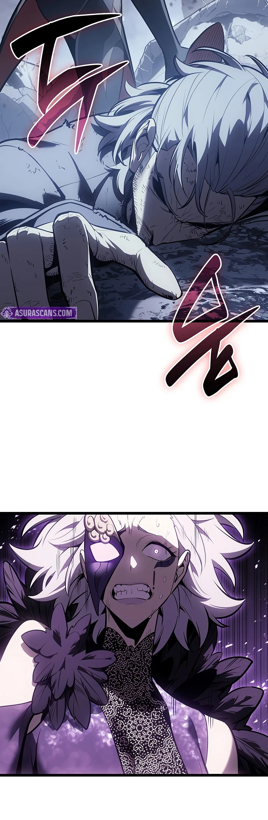 Return of the Disaster-Class Hero Chapter 185 - 4
