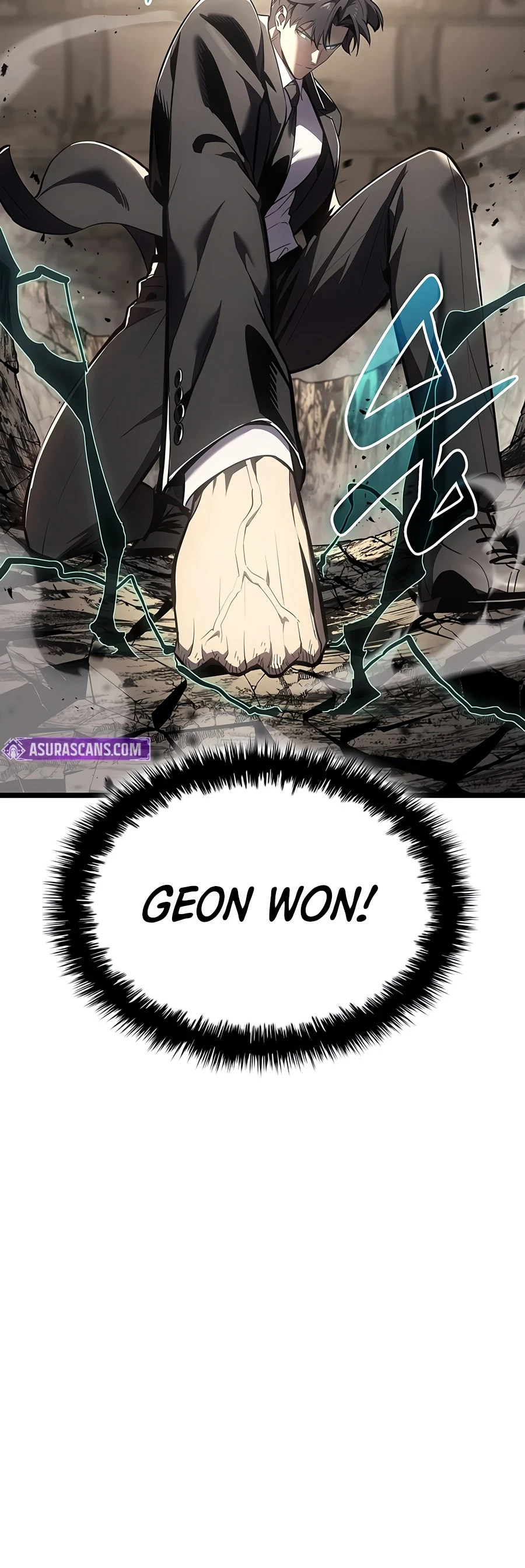 Return of the Disaster-Class Hero Chapter 185 - 6