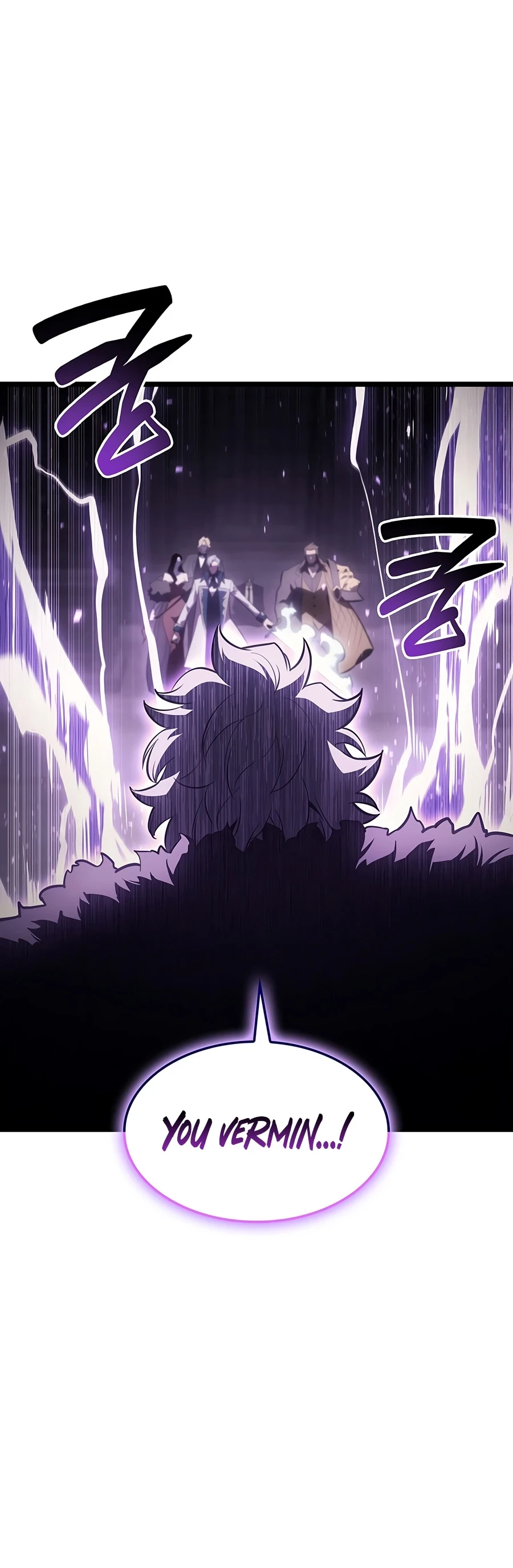 Return of the Disaster-Class Hero Chapter 185 - 21