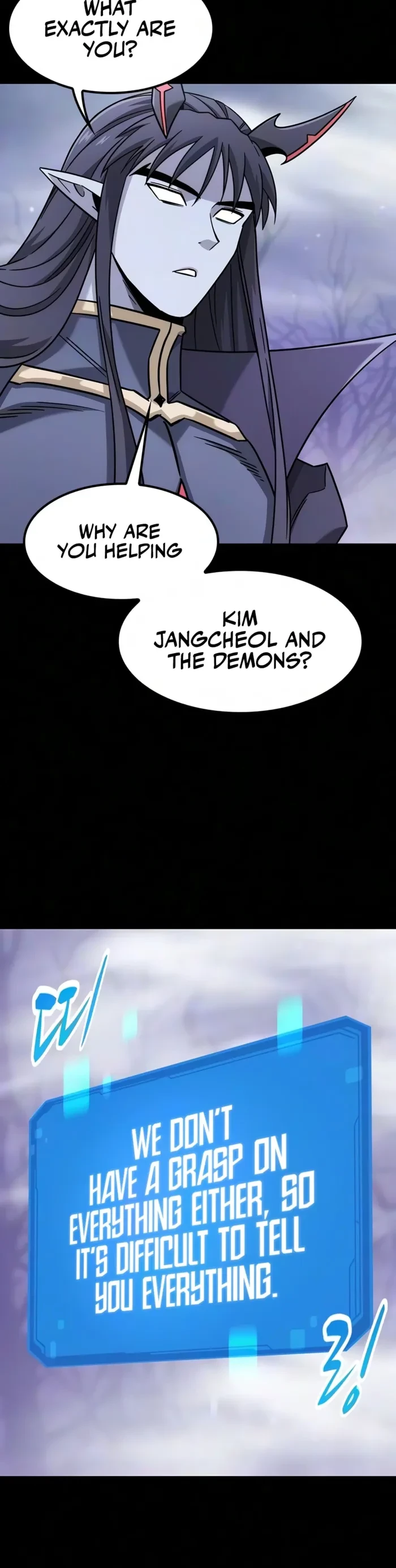 What a Bountiful Harvest, Demon Lord! Chapter 80 - 12