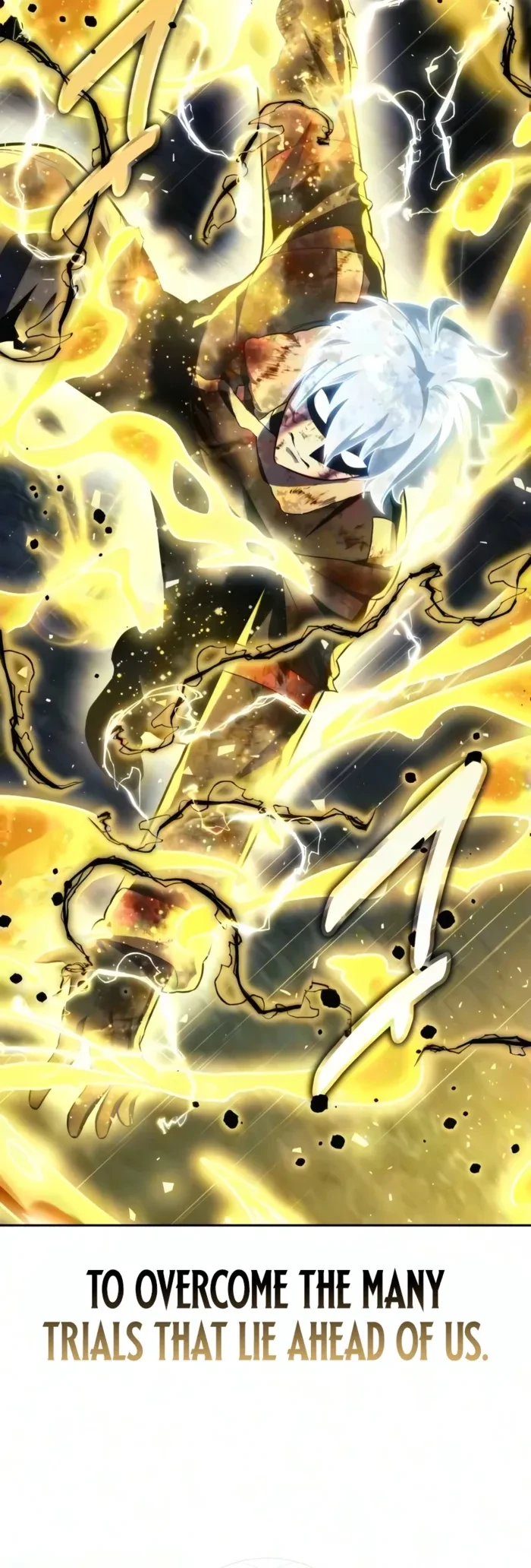 The Extra's Academy Survival Guide Chapter 119 - 6