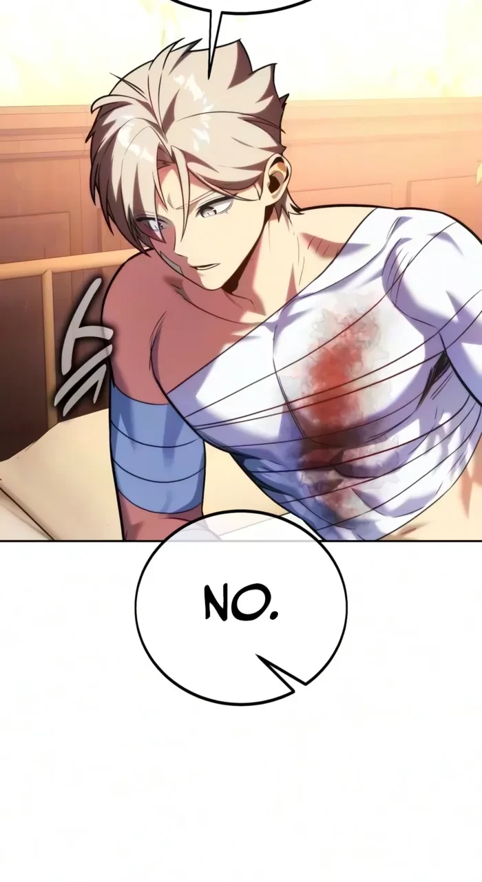 The Extra's Academy Survival Guide Chapter 119 - 20