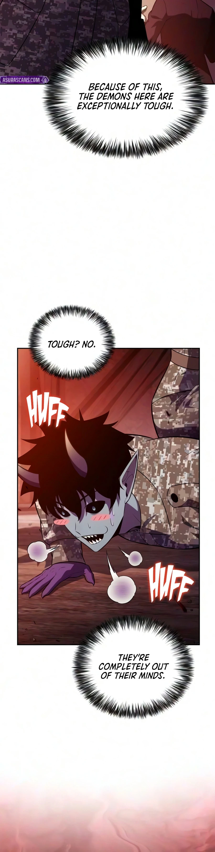 I’m the Max-Level Newbie Chapter 272 - 2
