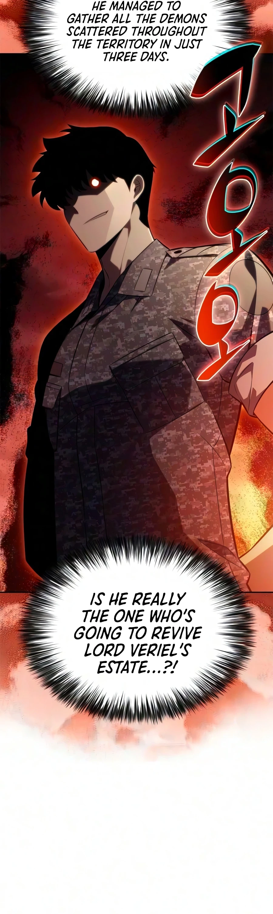 I’m the Max-Level Newbie Chapter 272 - 4