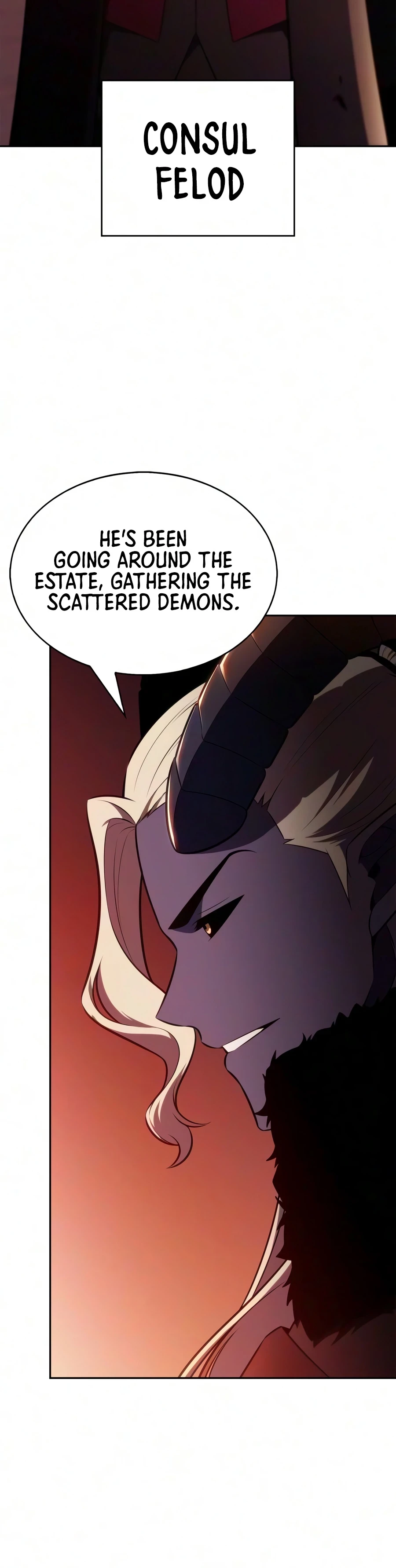 I’m the Max-Level Newbie Chapter 272 - 8