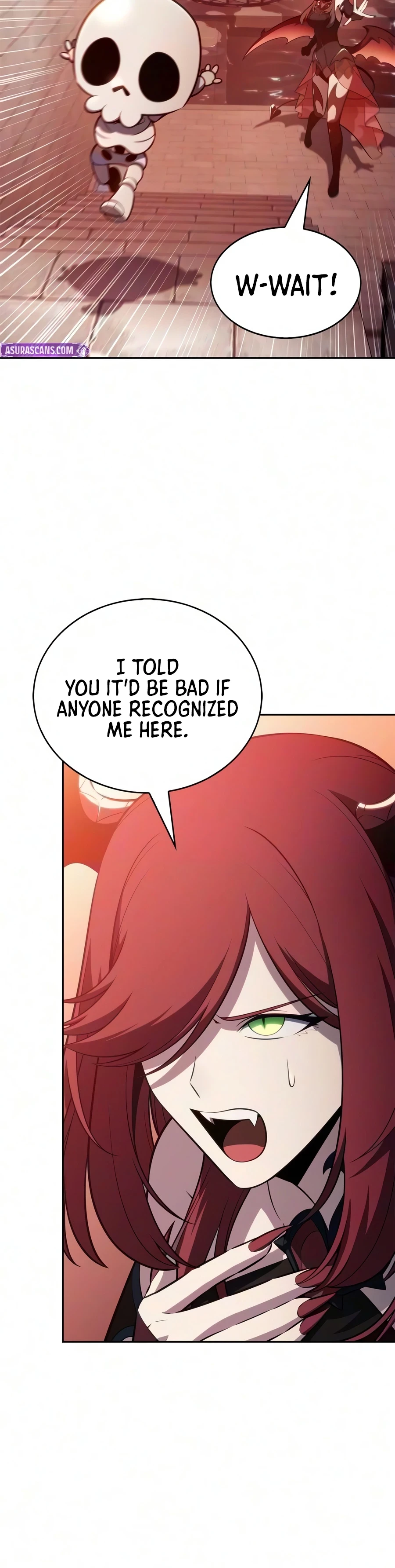 I’m the Max-Level Newbie Chapter 272 - 12