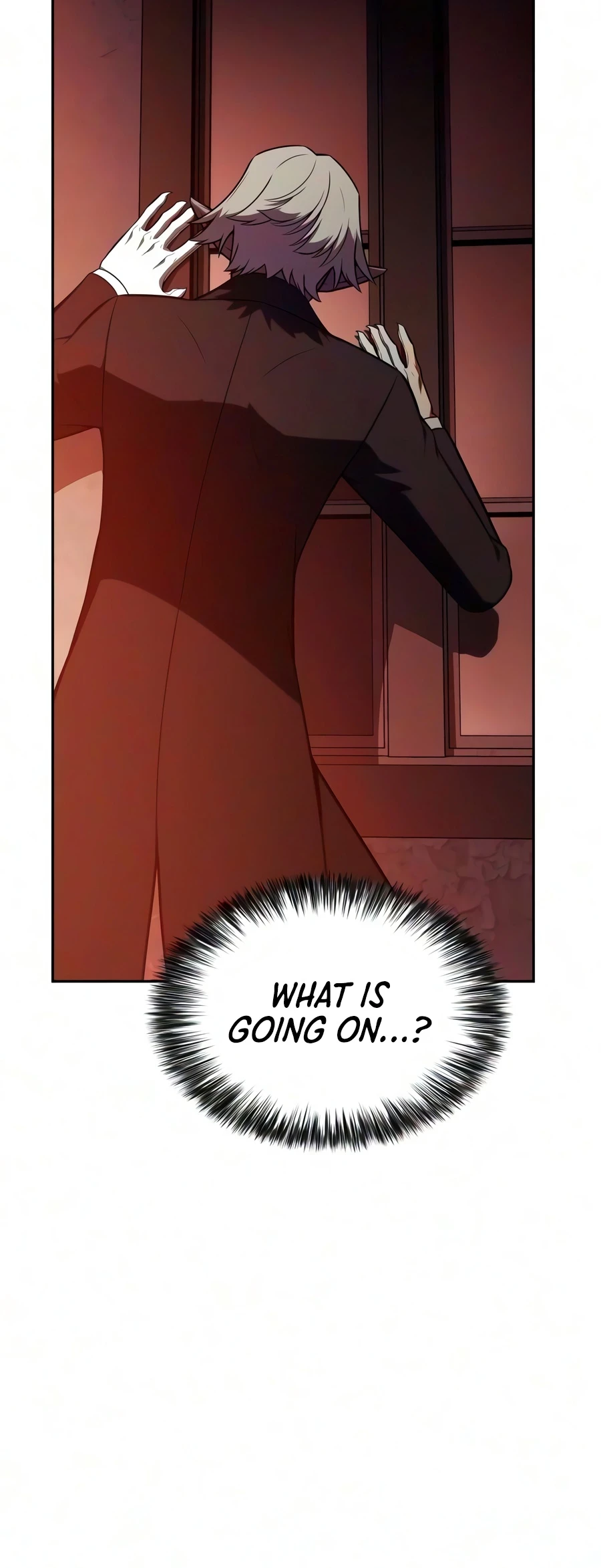 I’m the Max-Level Newbie Chapter 272 - 22