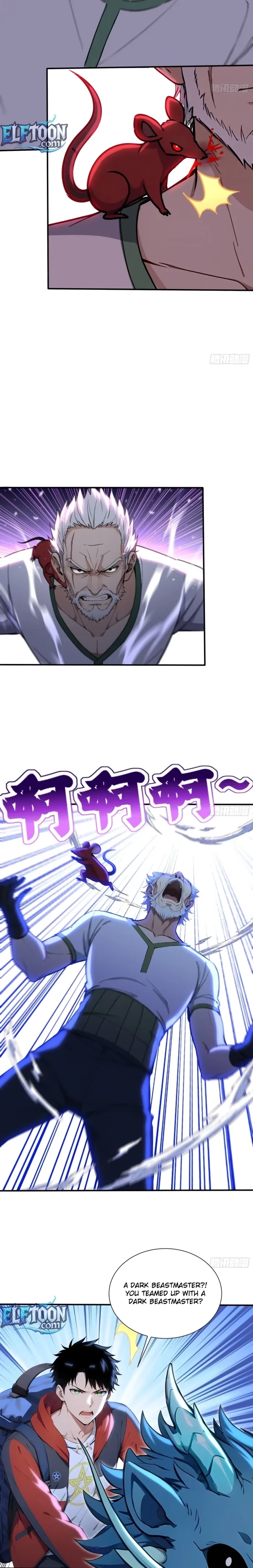 Number One Beast Master Chapter 129 - 9
