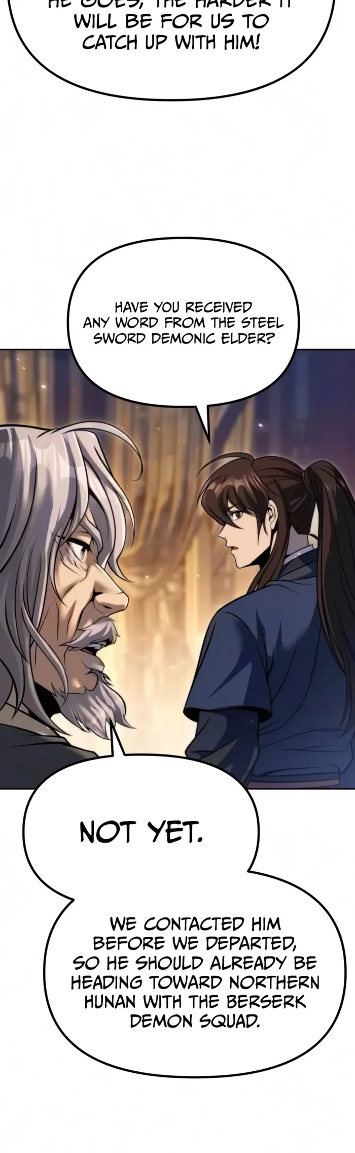 Chronicles of the Demon Faction Chapter 184 - 2