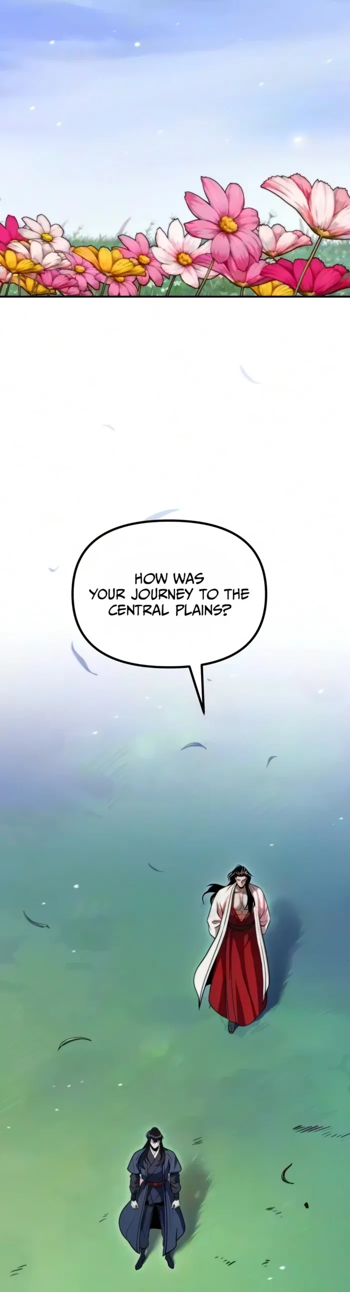 Chronicles of the Demon Faction Chapter 184 - 16
