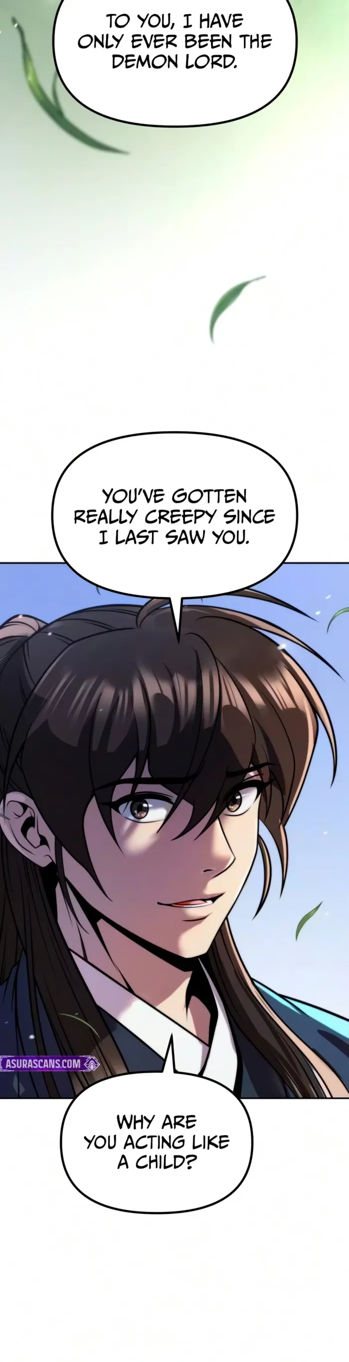 Chronicles of the Demon Faction Chapter 184 - 20