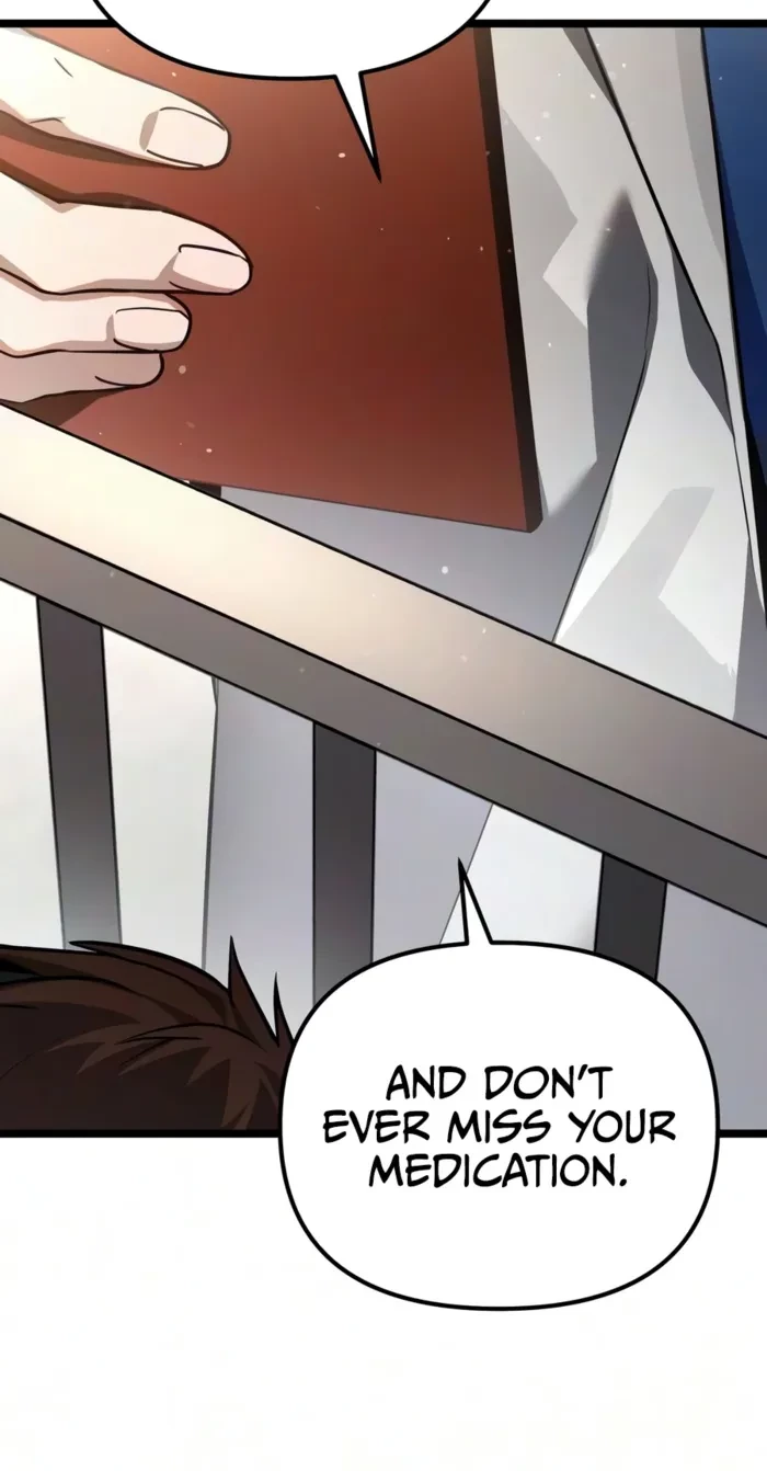 Ultimate Shut-in Chapter 93 - 7