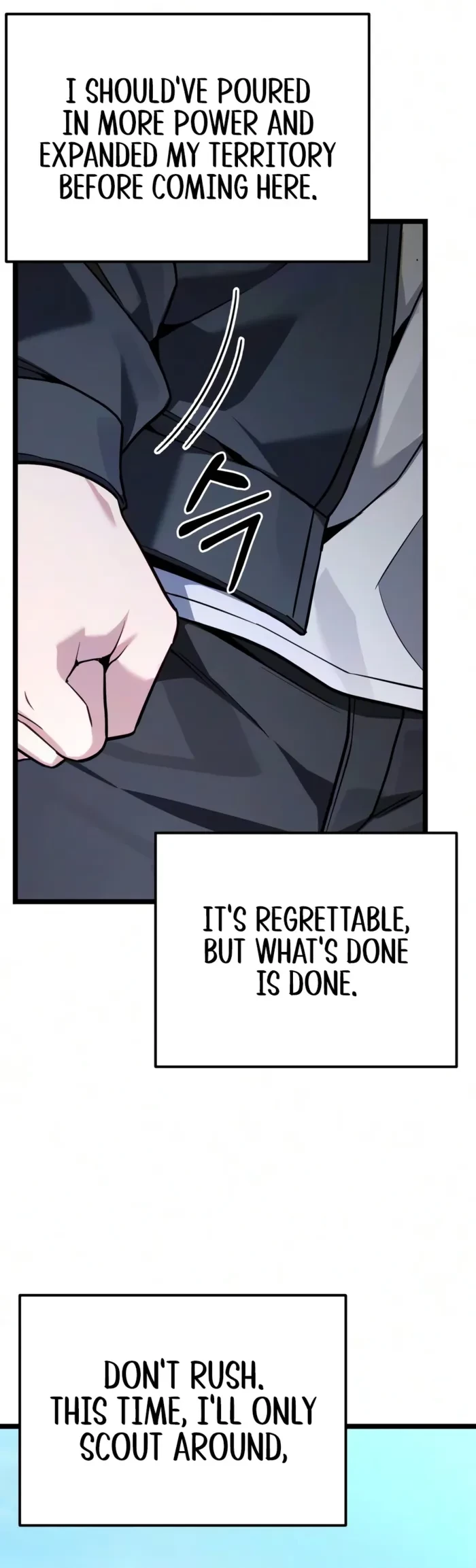 Ultimate Shut-in Chapter 93 - 17