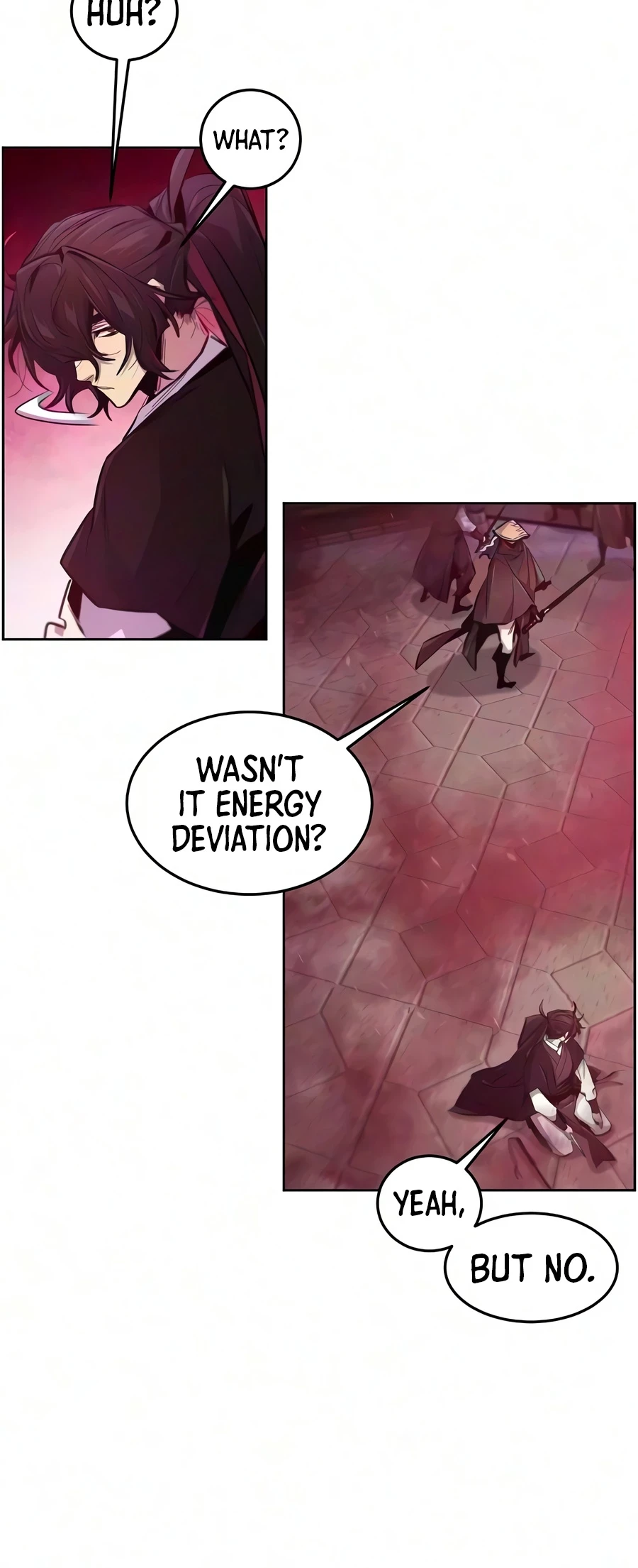 Return of the Mad Demon Chapter 209 - 8