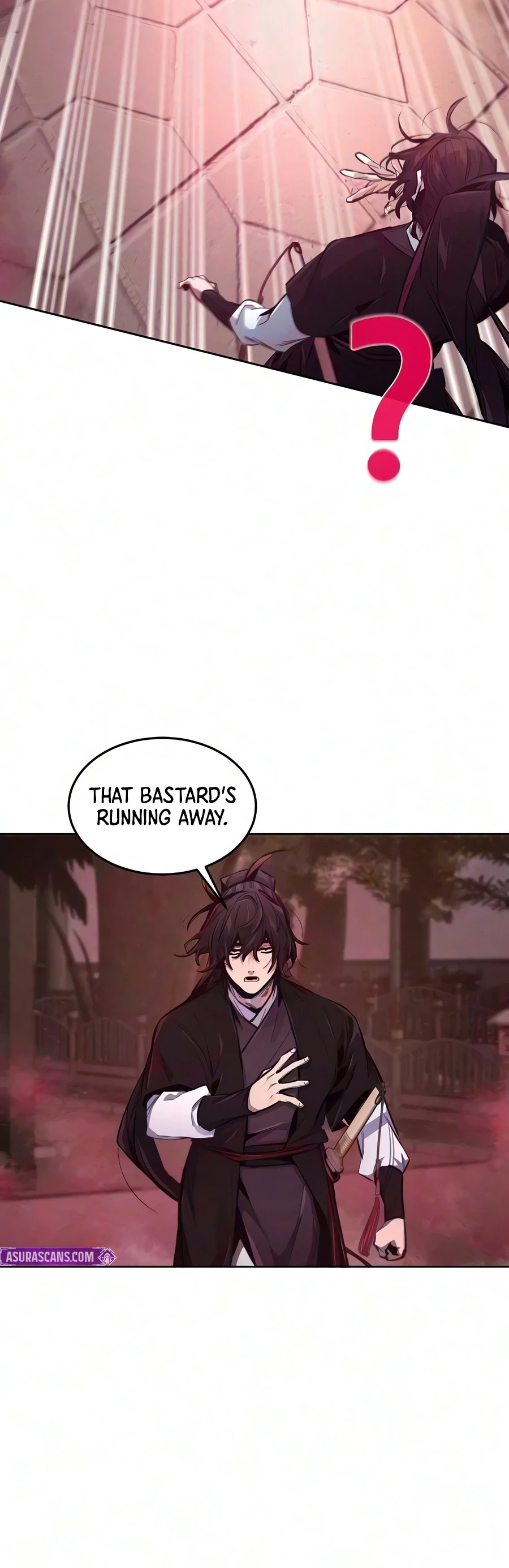 Return of the Mad Demon Chapter 209 - 10