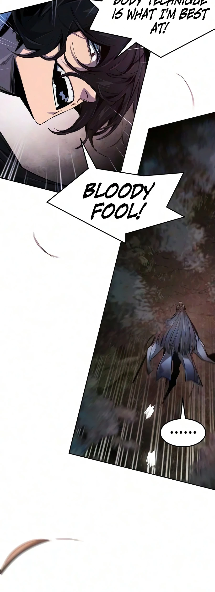 Return of the Mad Demon Chapter 209 - 12