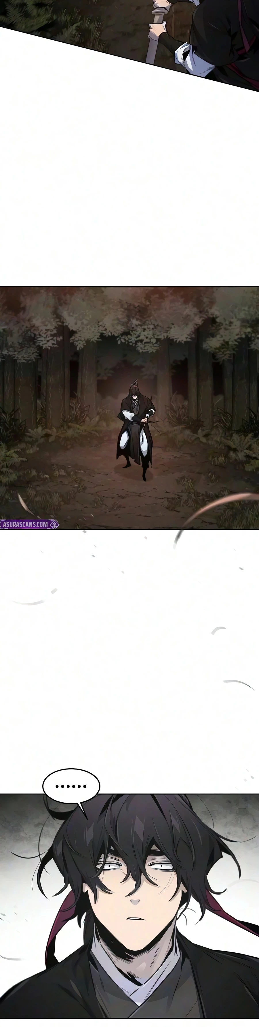 Return of the Mad Demon Chapter 209 - 16