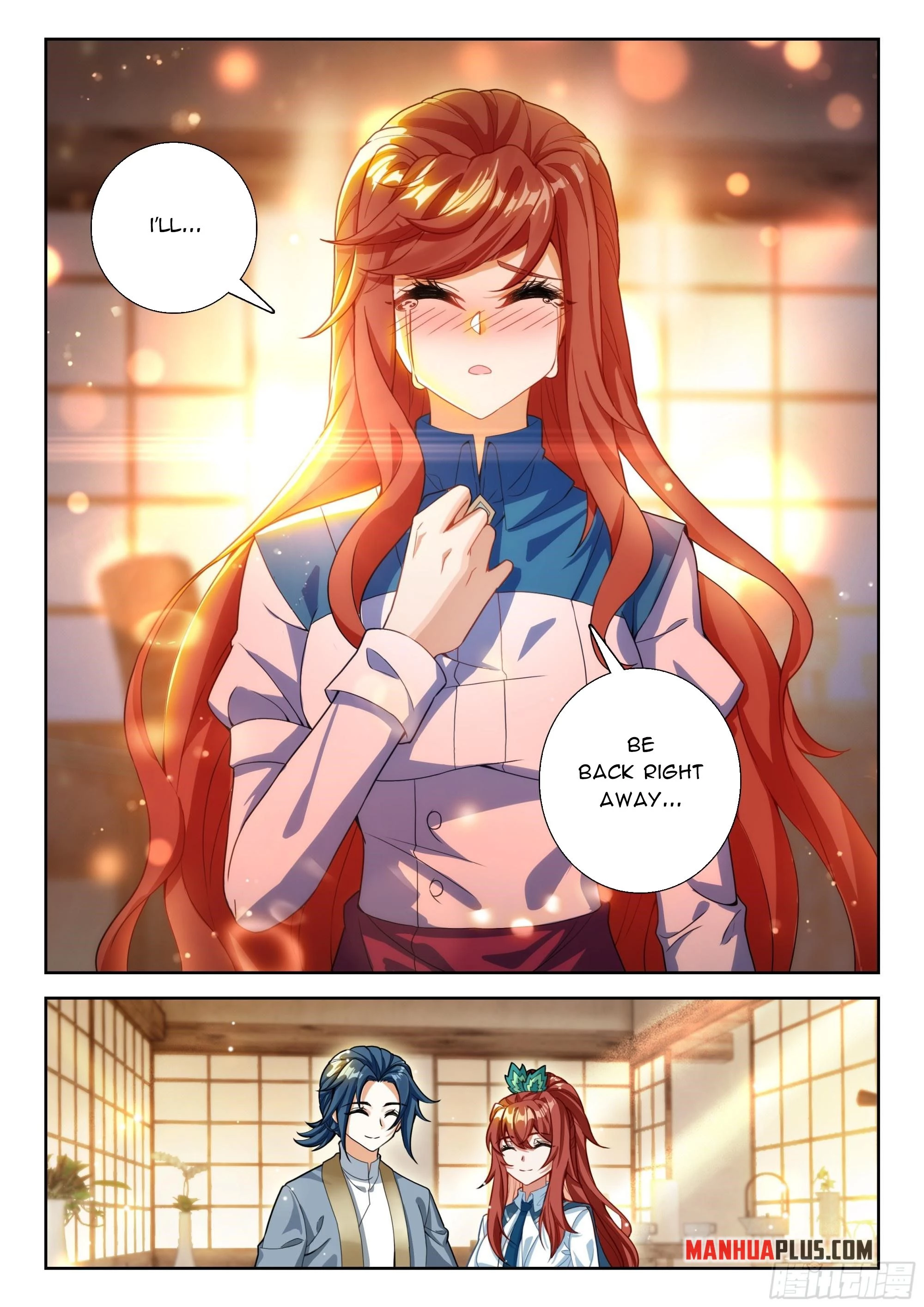Soul Land V Chapter 279 - 17