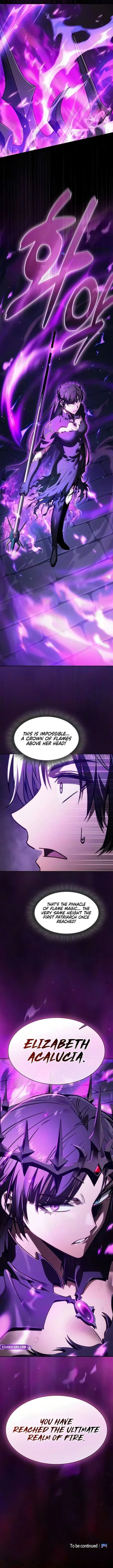 The Academy's Genius Swordsman Chapter 150 - 24