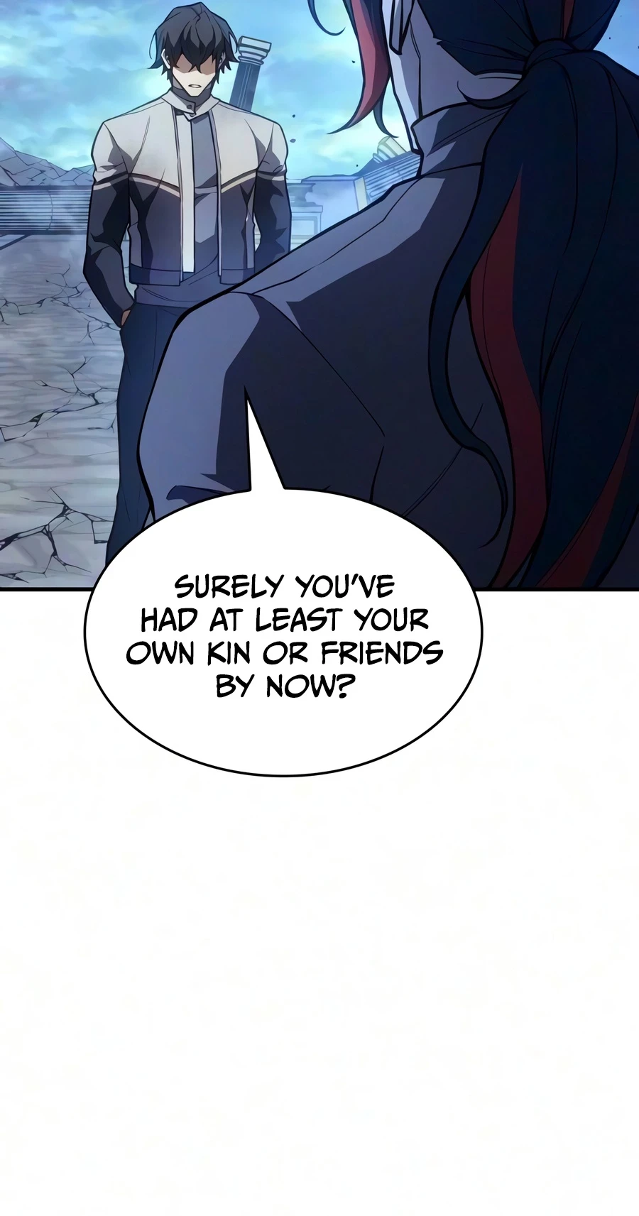 Returned by the King Chapter 156 - 18