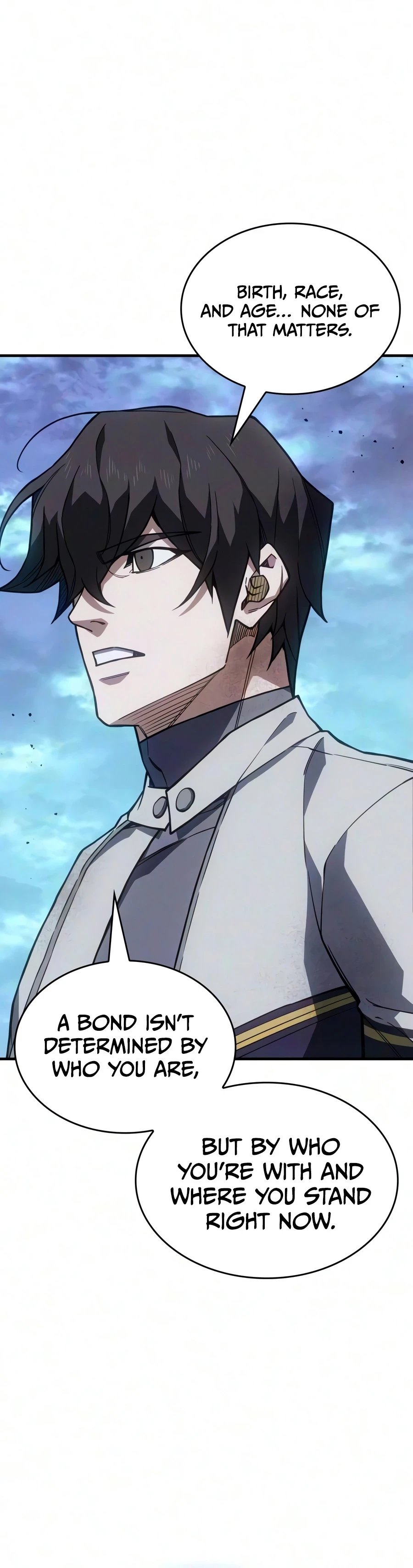 Returned by the King Chapter 156 - 20