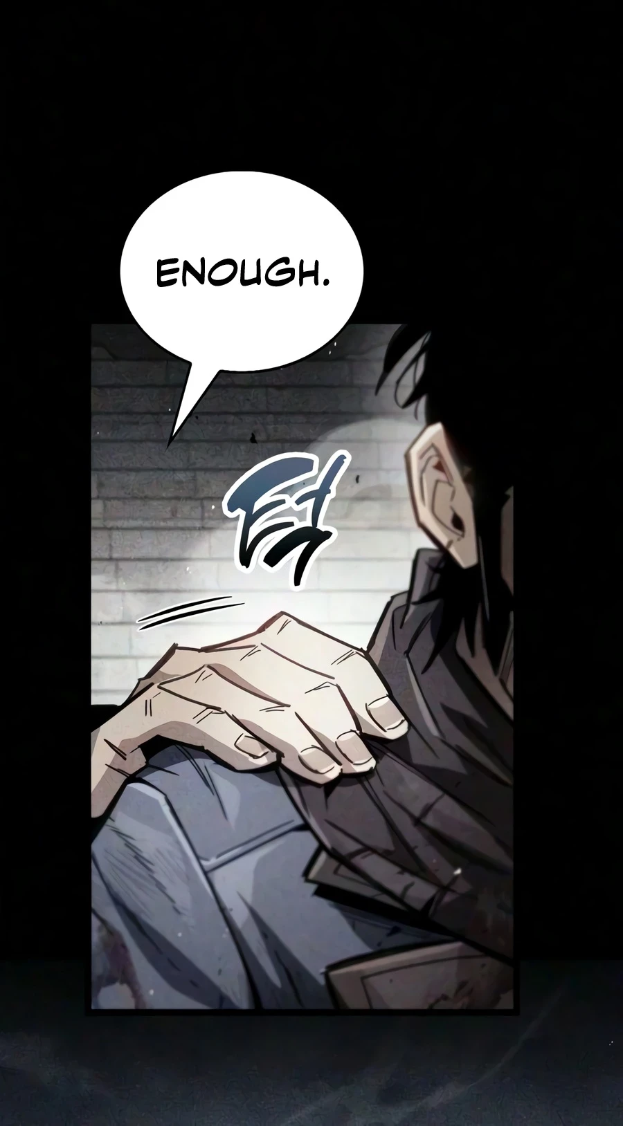 The Player Hides His Past Chapter 134 - 2