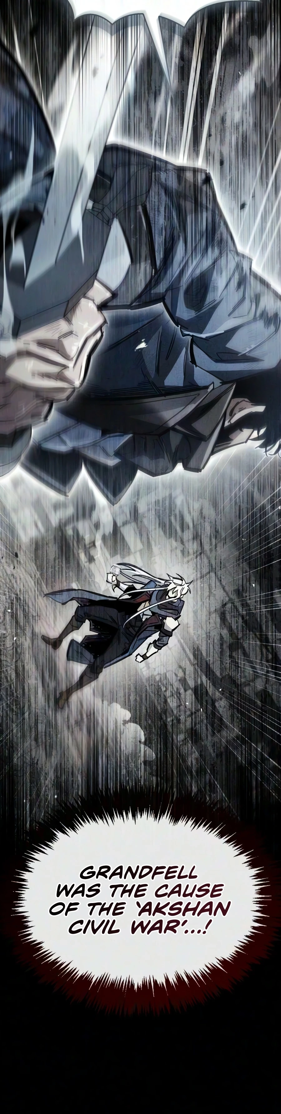 The Player Hides His Past Chapter 134 - 8